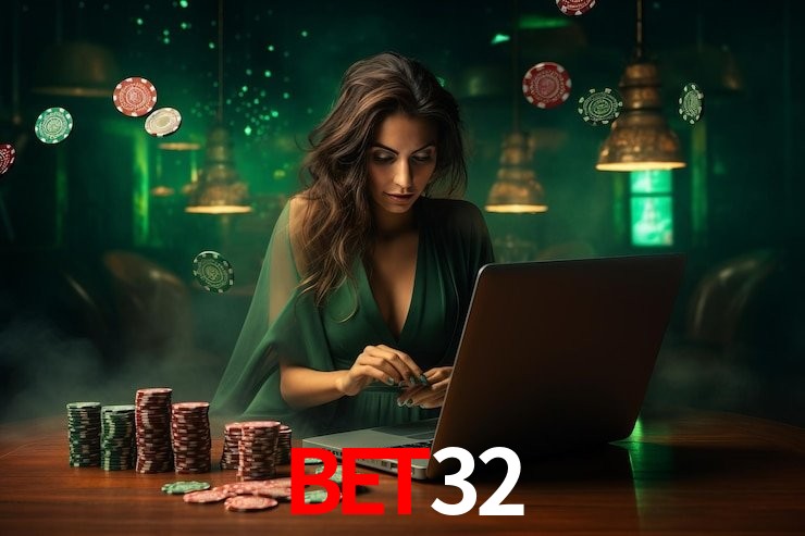 Segurança e privacidade no APP BET32