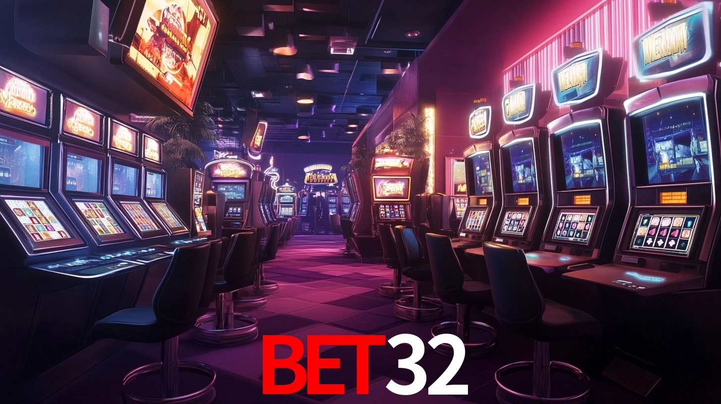 Bônus de boas-vindas na BET32