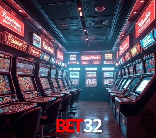 Bônus e promoções da BET32